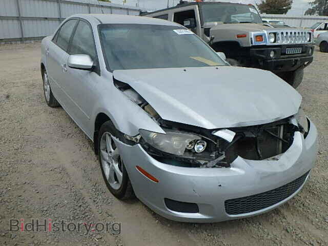 Фотография 1YVHP80D665M27155 - MAZDA 6 2006