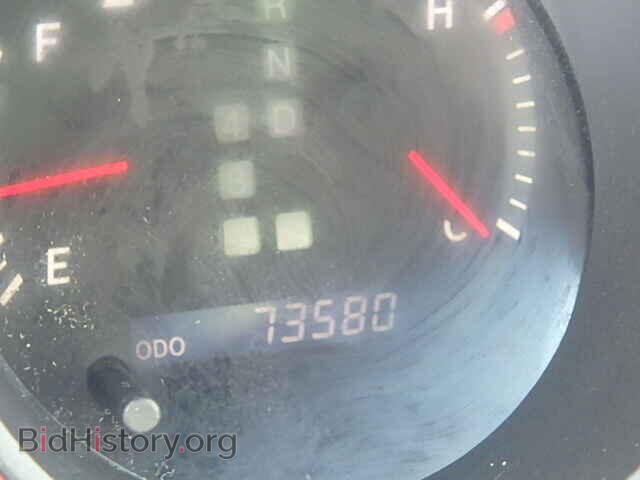 2003 LEXUS ES300 - VIN: JTHBF30G330121873 - Фото 8