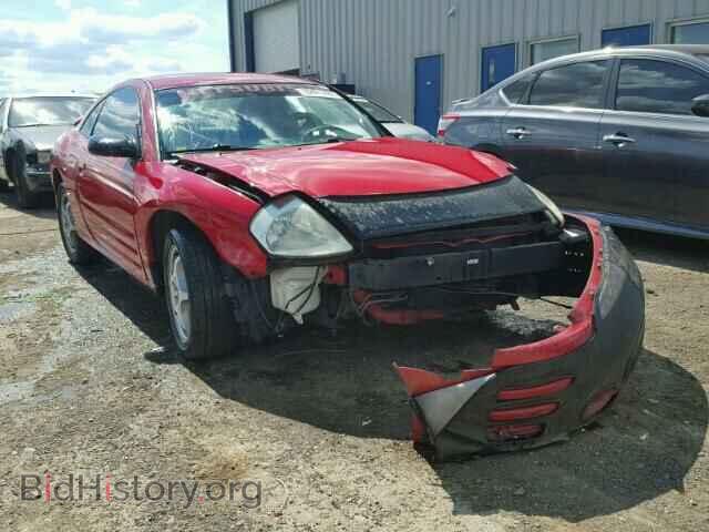 Photo 4A3AC34G23E168652 - MITSUBISHI ECLIPSE 2003