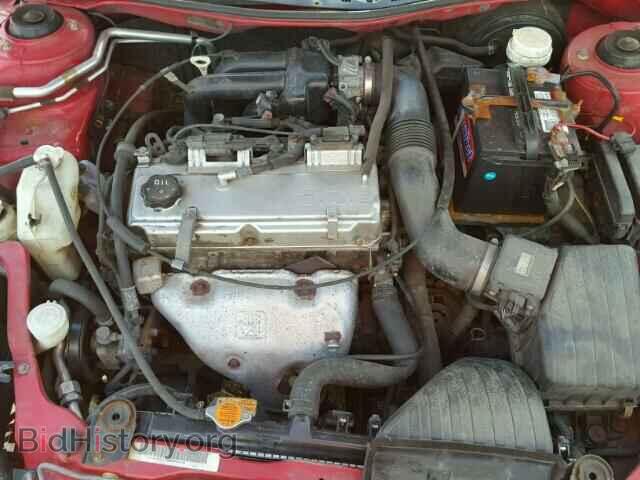 2003 MITSUBISHI ECLIPSE - VIN: 4A3AC34G23E168652 - Photo 7