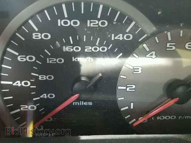 2003 MITSUBISHI ECLIPSE - VIN: 4A3AC34G23E168652 - Photo 8