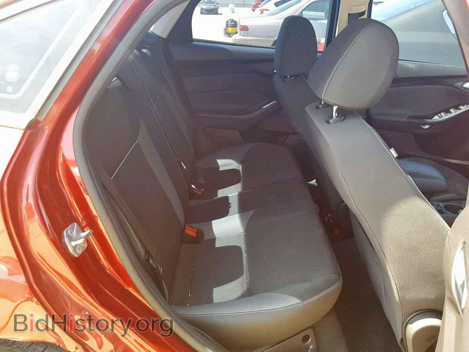 2014 FORD FOCUS SE - VIN: 1FADP3F2XEL229546 - Фото 6