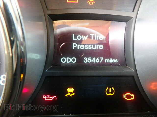 2012 HYUNDAI SONATA - VIN: 5NPEB4AC7CH312842 - Фото 8