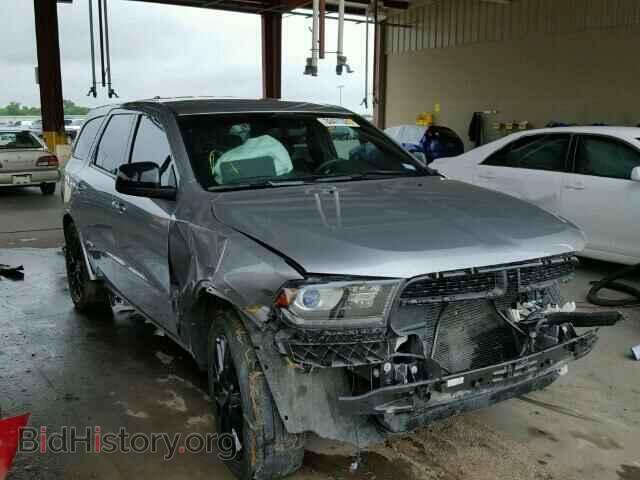 Фотография 1C4RDHAG6FC801271 - DODGE DURANGO 2015