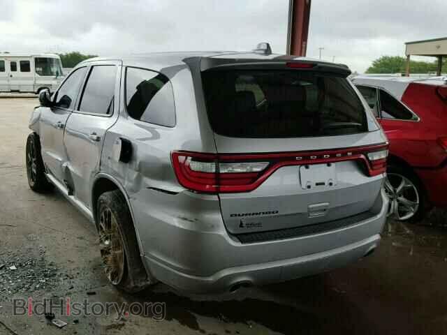 2015 DODGE DURANGO - VIN: 1C4RDHAG6FC801271 - Photo 3