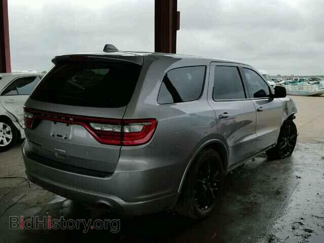 2015 DODGE DURANGO - VIN: 1C4RDHAG6FC801271 - Photo 4