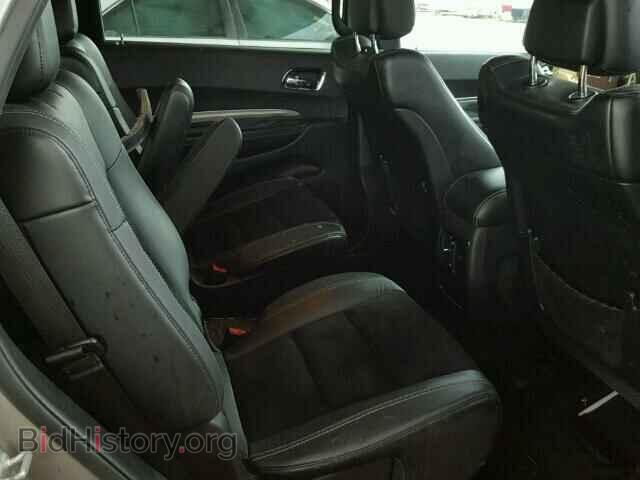 2015 DODGE DURANGO - VIN: 1C4RDHAG6FC801271 - Photo 6