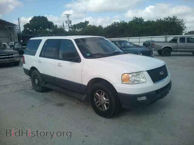 Photo 1FMPU16576LA42891 - FORD EXPEDITION 2006