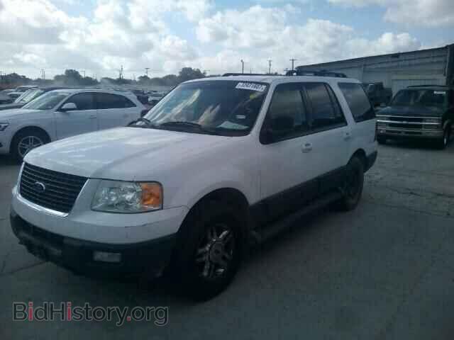 2006 FORD EXPEDITION - VIN: 1FMPU16576LA42891 - Фото 2