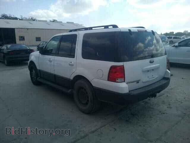 2006 FORD EXPEDITION - VIN: 1FMPU16576LA42891 - Фото 3