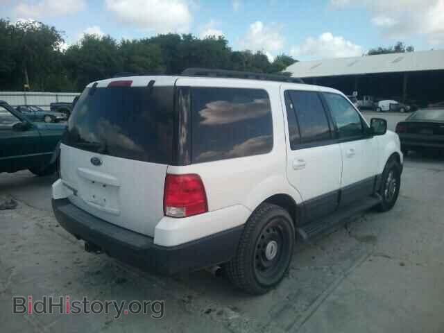 2006 FORD EXPEDITION - VIN: 1FMPU16576LA42891 - Фото 4