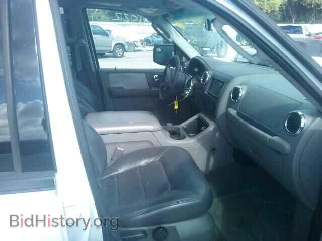 2006 FORD EXPEDITION - VIN: 1FMPU16576LA42891 - Фото 5