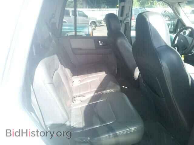 2006 FORD EXPEDITION - VIN: 1FMPU16576LA42891 - Фото 6