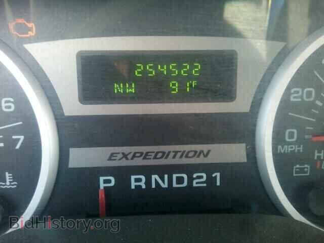 2006 FORD EXPEDITION - VIN: 1FMPU16576LA42891 - Фото 8