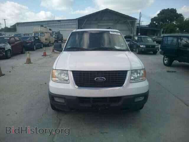 2006 FORD EXPEDITION - VIN: 1FMPU16576LA42891 - Фото 9