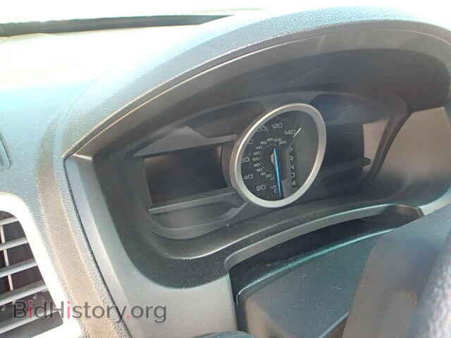 2012 FORD EXPLORER - VIN: 1FMHK8F88CGA46885 - Photo 8