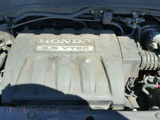 2007 HONDA PILOT - VIN: 5FNYF18747B031174 - Фото 7