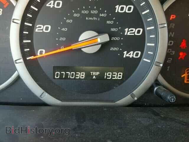 2007 HONDA PILOT - VIN: 5FNYF18747B031174 - Фото 8