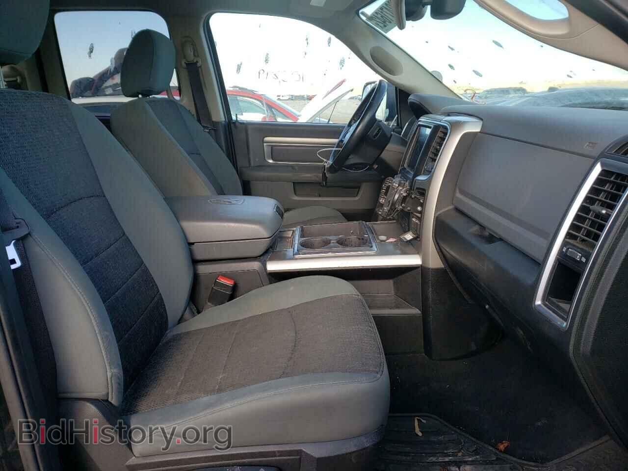 2015 RAM 1500 - VIN: 1C6RR7GM5FS727766 - Фото 5