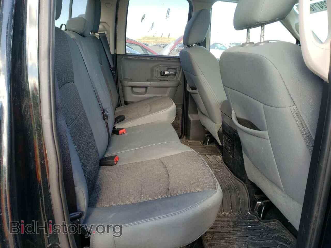 2015 RAM 1500 - VIN: 1C6RR7GM5FS727766 - Фото 6