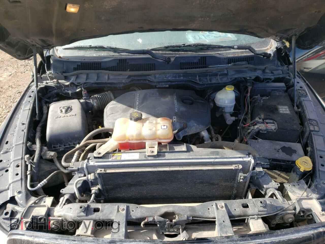 2015 RAM 1500 - VIN: 1C6RR7GM5FS727766 - Фото 7