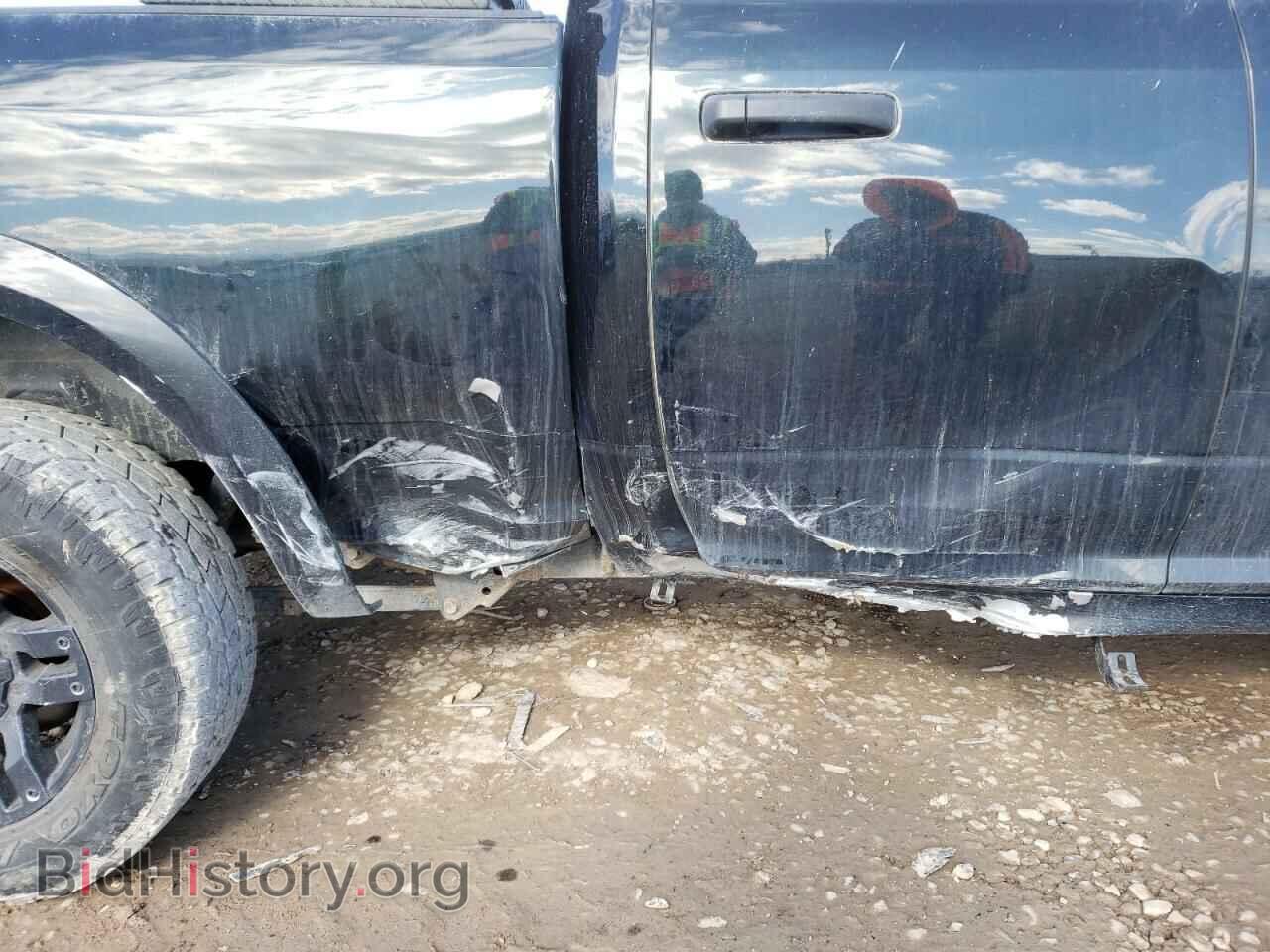 2015 RAM 1500 - VIN: 1C6RR7GM5FS727766 - Фото 9