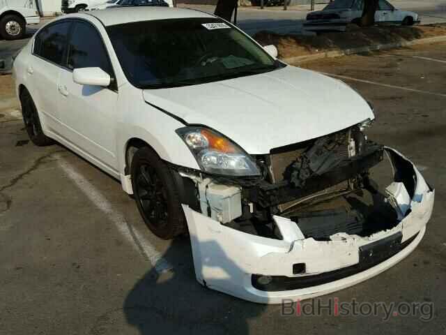 Photo 1N4AL21E38N512941 - NISSAN ALTIMA 2008