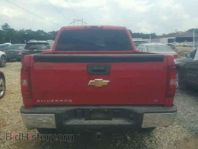2007 CHEVROLET SILVERADO - VIN: 2GCEK13M571547610 - Фото 9