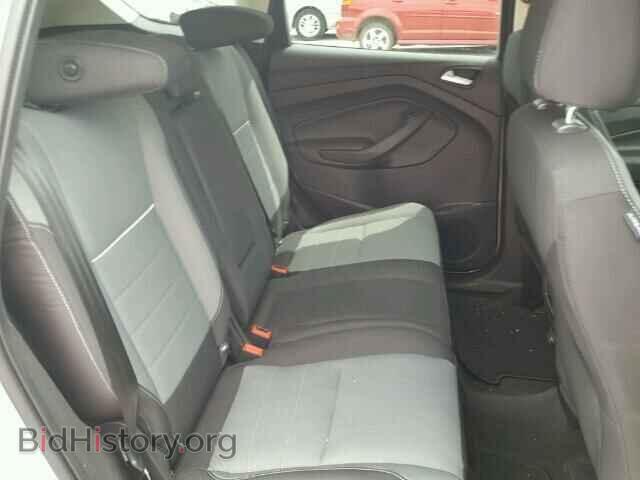 2014 FORD ESCAPE - VIN: 1FMCU0GX0EUB79110 - Фото 6