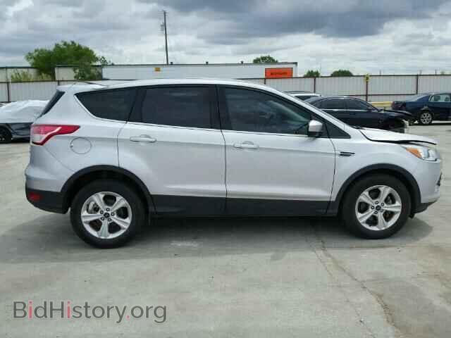 2014 FORD ESCAPE - VIN: 1FMCU0GX0EUB79110 - Фото 10
