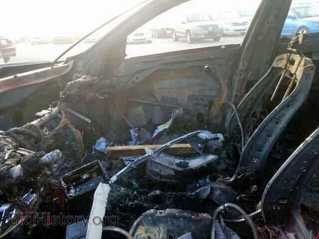 2013 KIA OPTIMA - VIN: 5XXGM4A75DG115073 - Photo 5