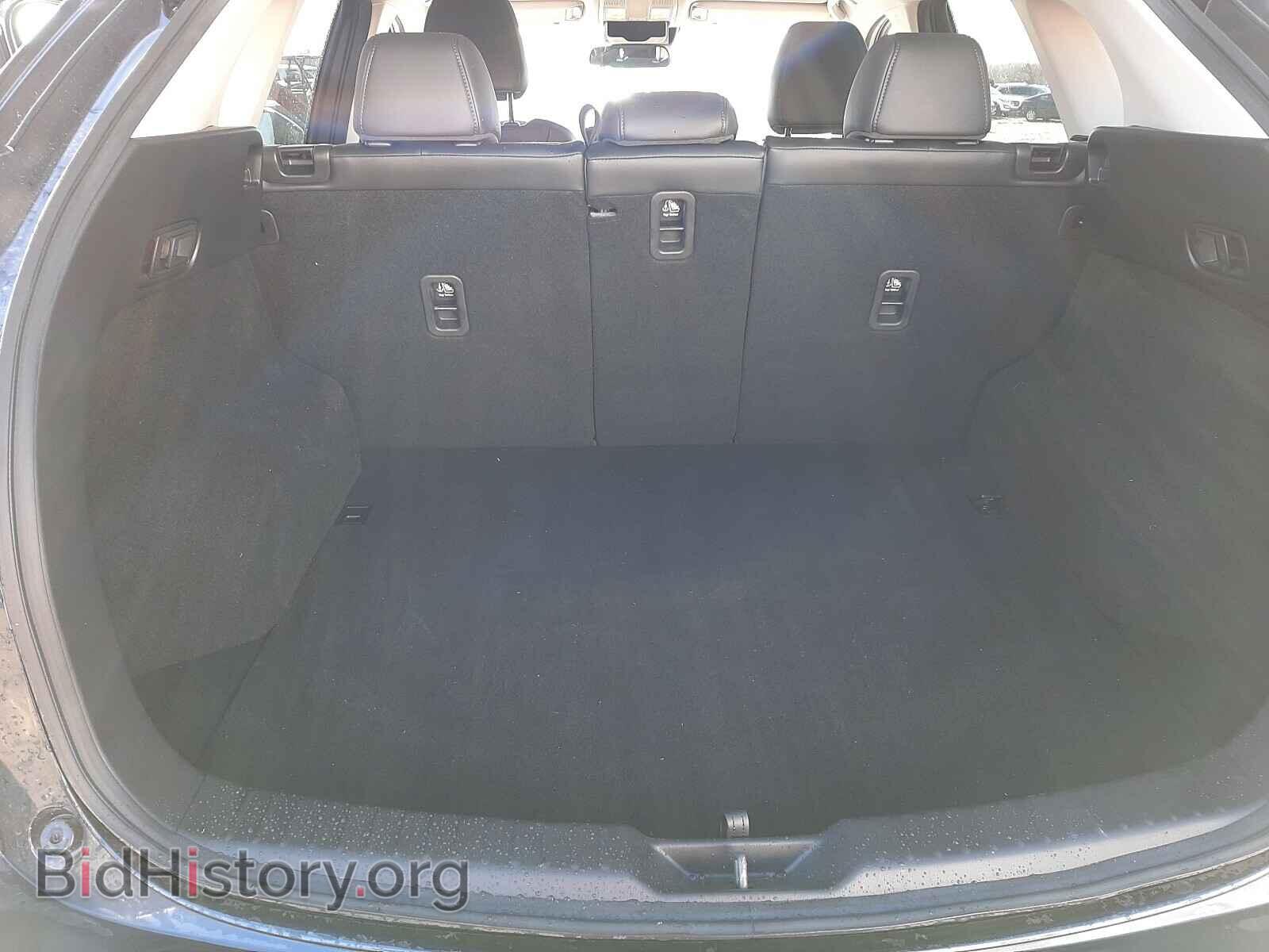 2021 MAZDA CX-5 - VIN: JM3KFACM7M0304516 - Фото 9