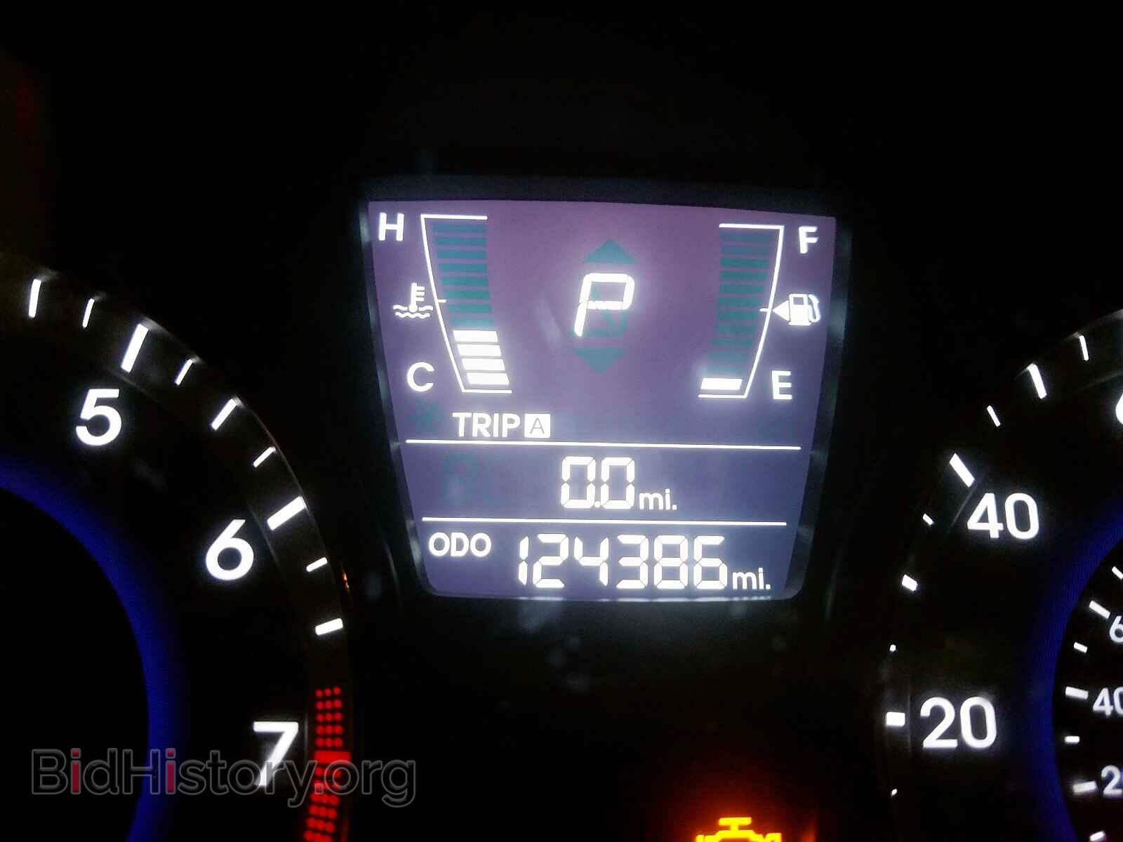 2014 HYUNDAI ACCENT - VIN: KMHCT5AE3EU144889 - Фото 8