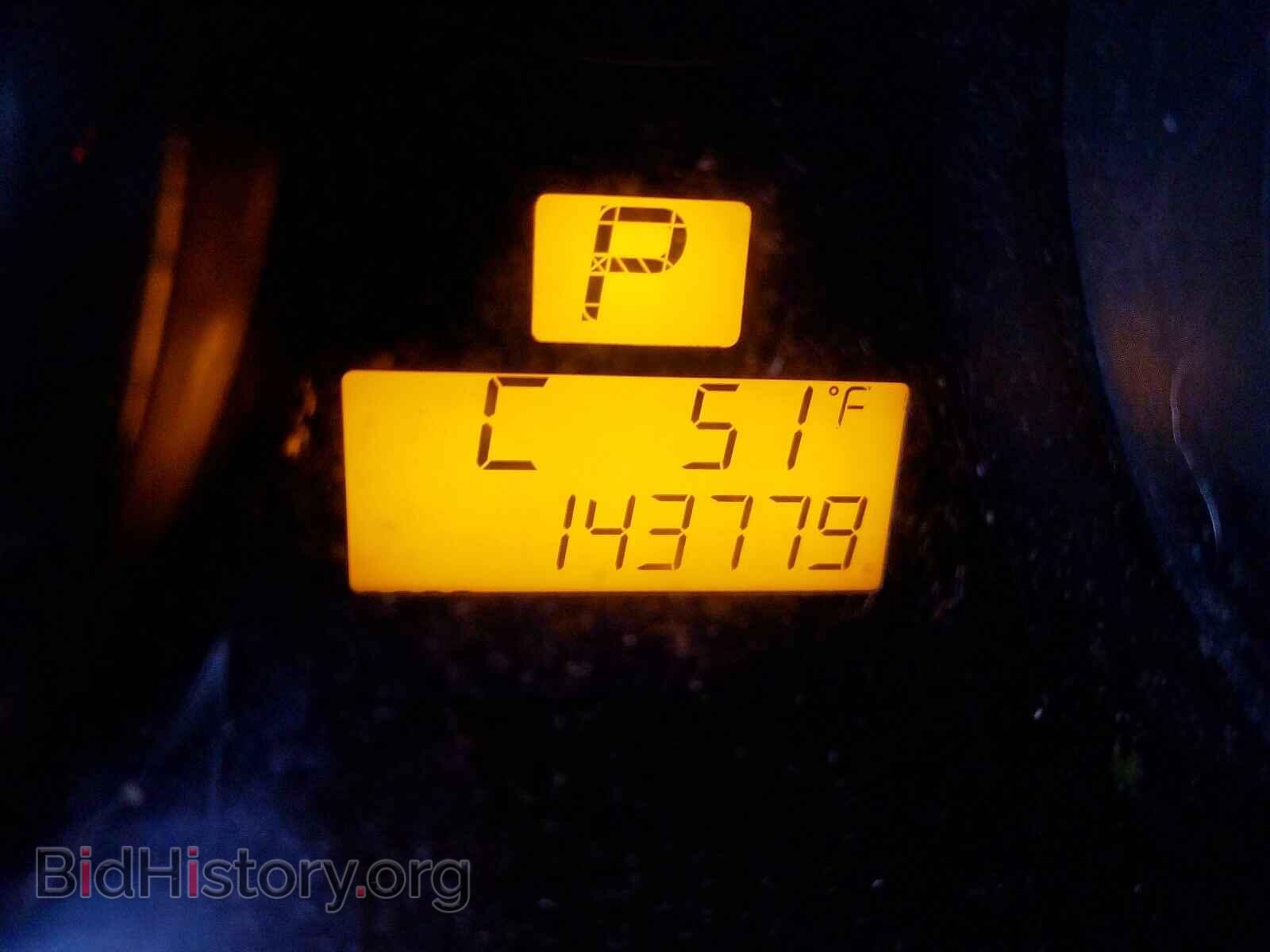 2008 SATURN VUE - VIN: 3GSCL33P98S682691 - Фото 8