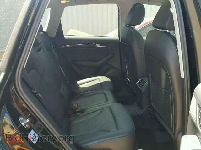 2014 AUDI Q5 - VIN: WA1CFAFP5EA048014 - Photo 6
