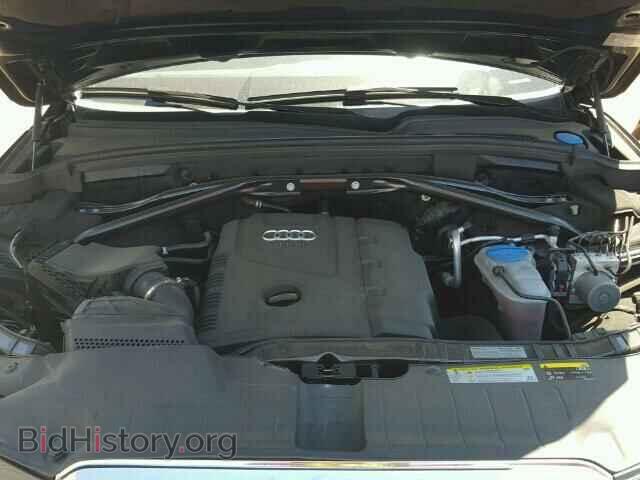 2014 AUDI Q5 - VIN: WA1CFAFP5EA048014 - Photo 7