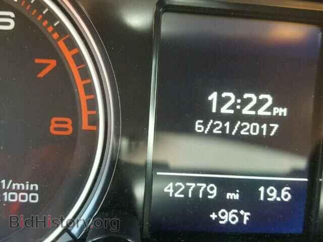 2014 AUDI Q5 - VIN: WA1CFAFP5EA048014 - Photo 8