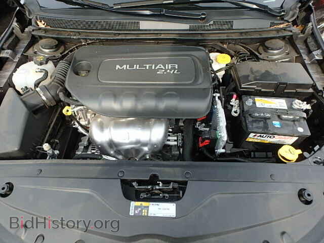 2015 CHRYSLER 200 - VIN: 1C3CCCAB4FN652027 - Photo 7