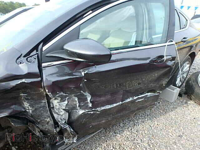 2015 CHRYSLER 200 - VIN: 1C3CCCAB4FN652027 - Photo 10