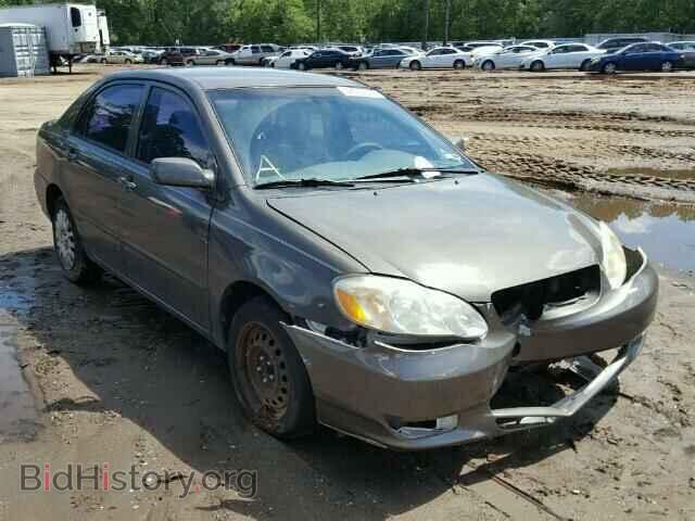 Фотография 1NXBR32E13Z001451 - TOYOTA COROLLA 2003