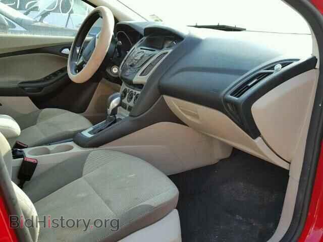 2014 FORD FOCUS - VIN: 1FADP3K29EL186484 - Фото 5