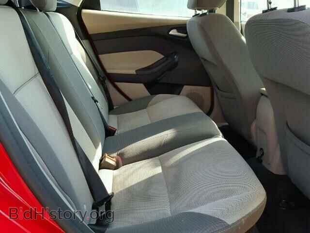 2014 FORD FOCUS - VIN: 1FADP3K29EL186484 - Фото 6