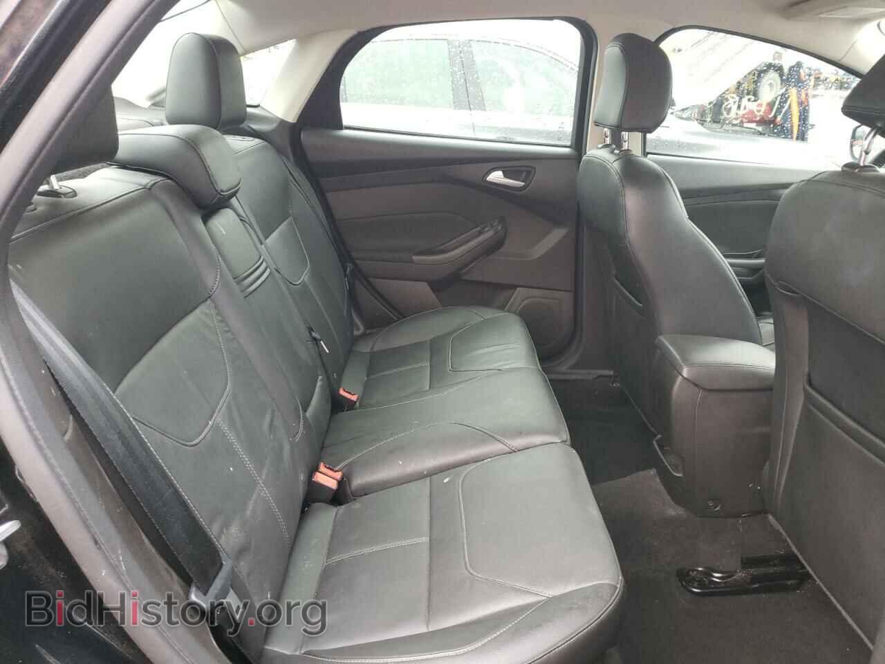 2016 FORD FOCUS - VIN: 1FADP3F27GL374286 - Фото 6