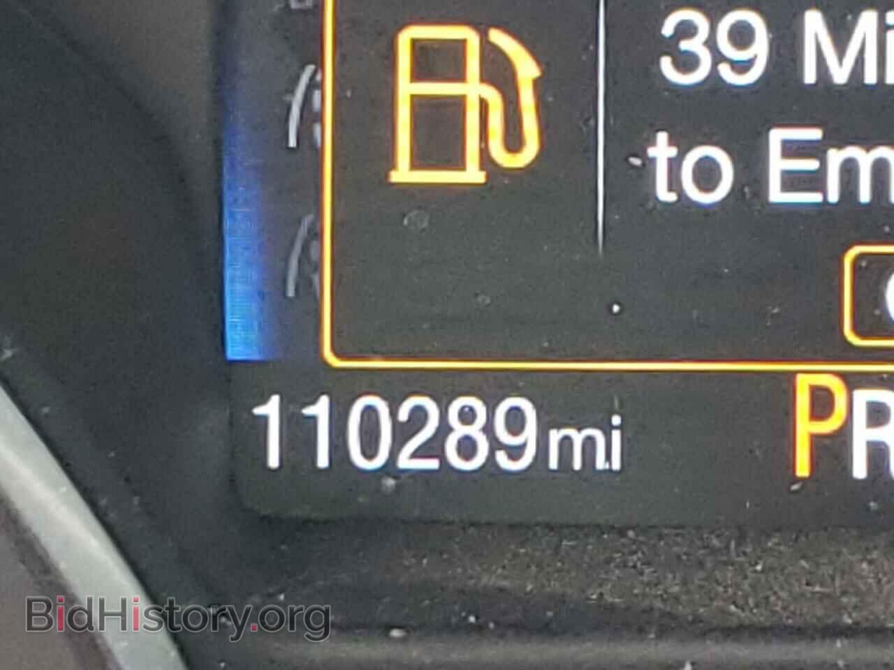 2016 FORD FOCUS - VIN: 1FADP3F27GL374286 - Фото 8
