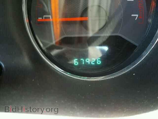 2014 DODGE AVENGER - VIN: 1C3CDZAB0EN235101 - Фото 8