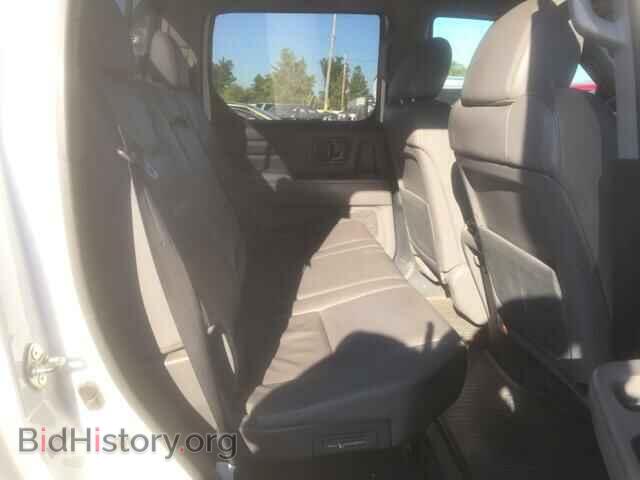 2011 HONDA RIDGELINE - VIN: 5FPYK1F55BB008449 - Photo 6