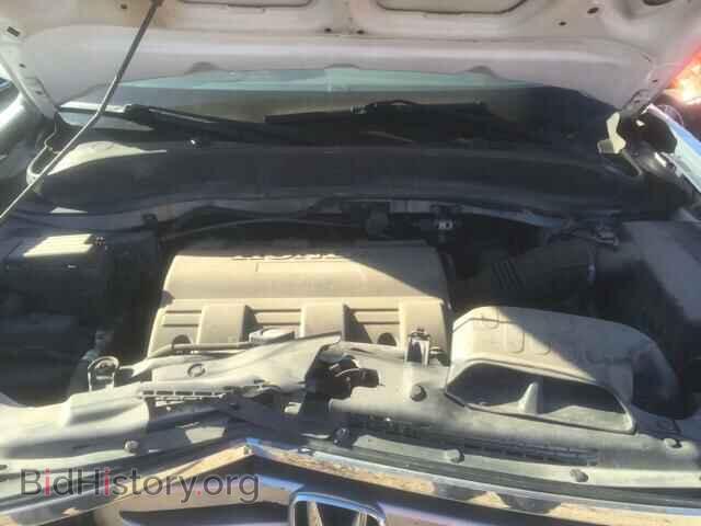 2011 HONDA RIDGELINE - VIN: 5FPYK1F55BB008449 - Photo 7