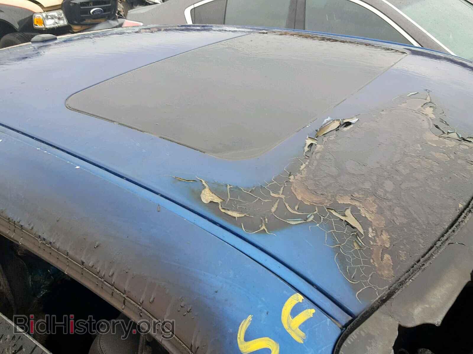 2010 DODGE CHALLENGER - VIN: 2B3CJ4DV0AH313667 - Фото 9