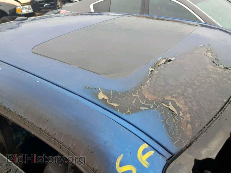 2010 Dodge CHALLENGER (VIN 2B3CJ4DV0AH313667) — photo 9 of 10