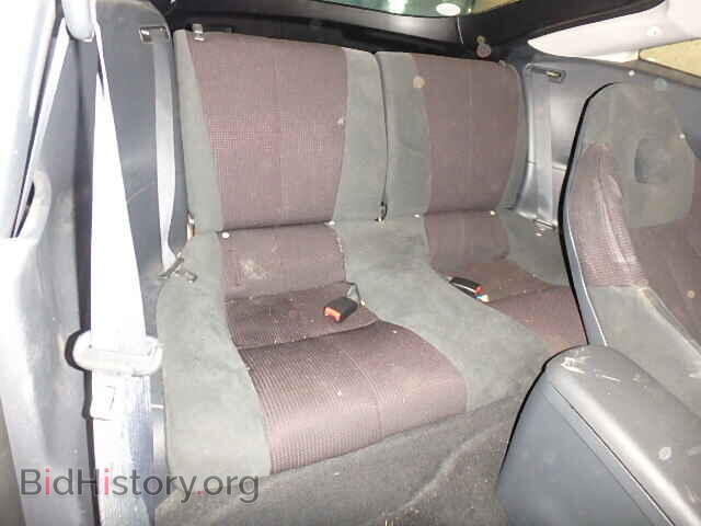 2009 MITSUBISHI ECLIPSE - VIN: 4A3AK24F19E022854 - Photo 6